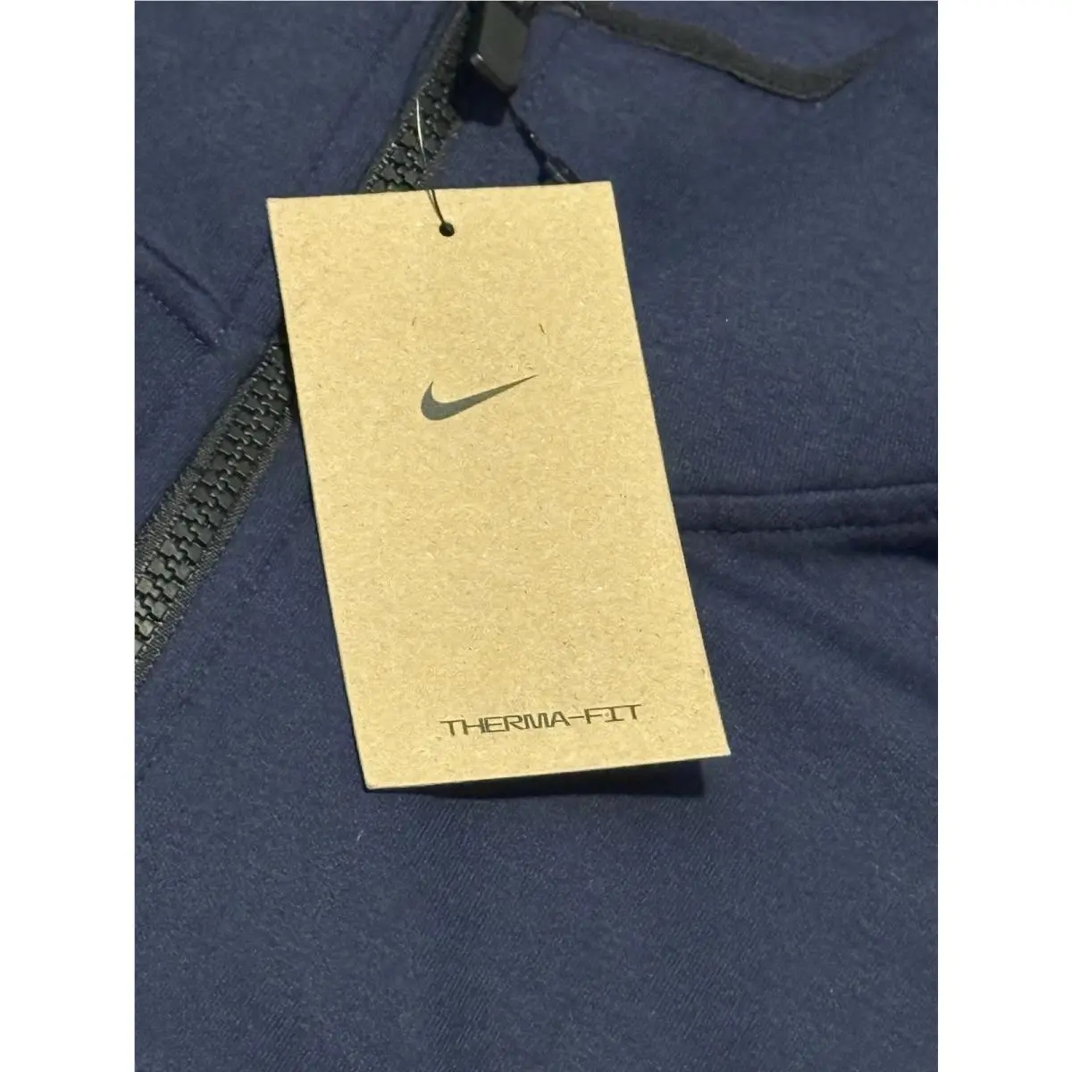 Nike clothing - FD1132-427 - FD1132-427 - Blue 5
