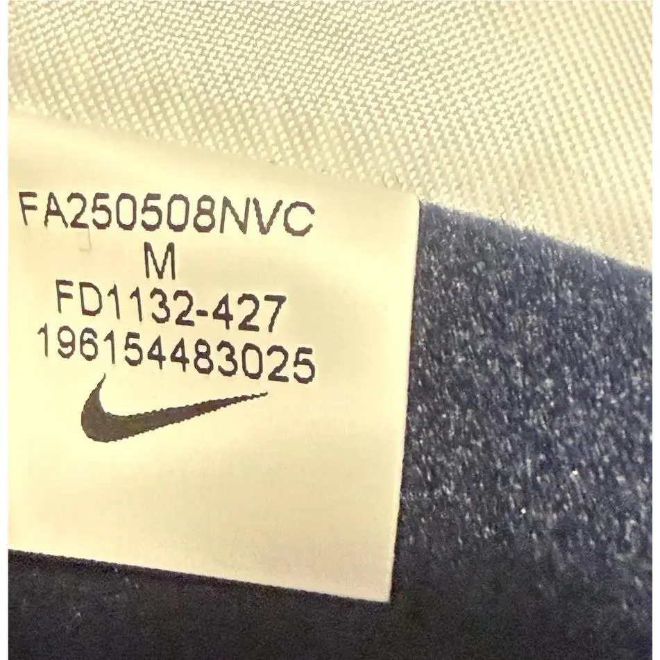 Nike clothing - FD1132-427 - FD1132-427 - Blue 6