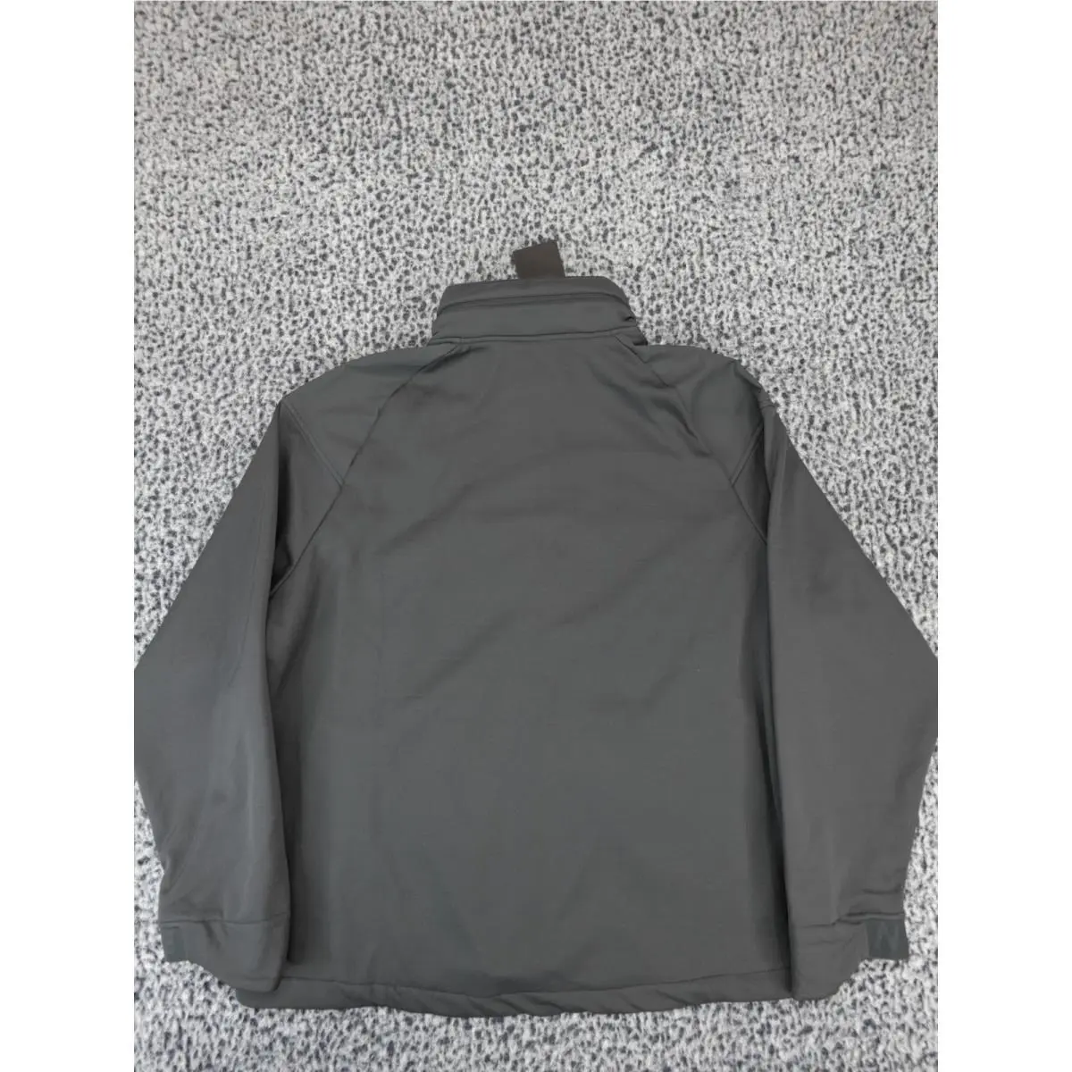 Nike clothing - Gray 11
