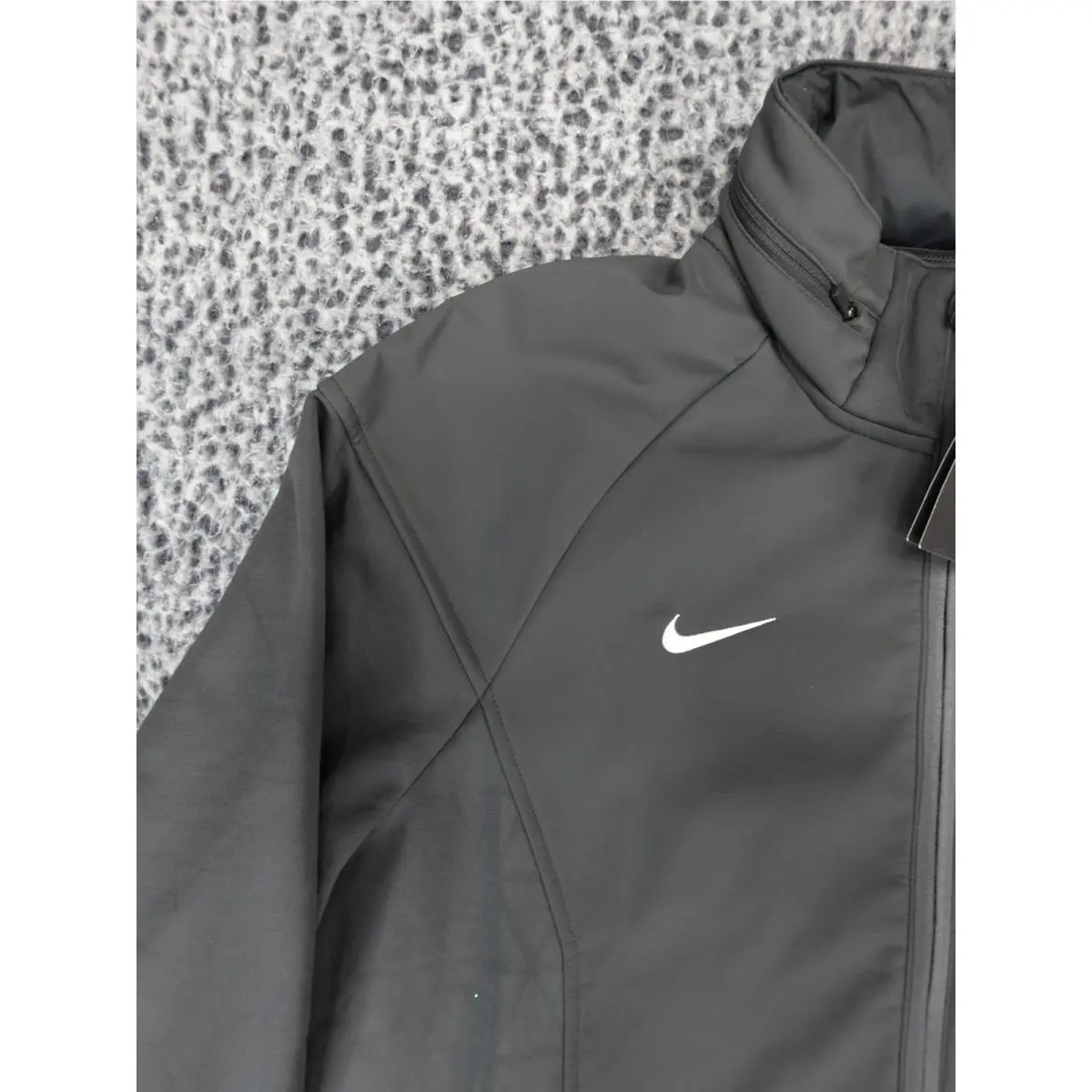 Nike clothing - Gray 0