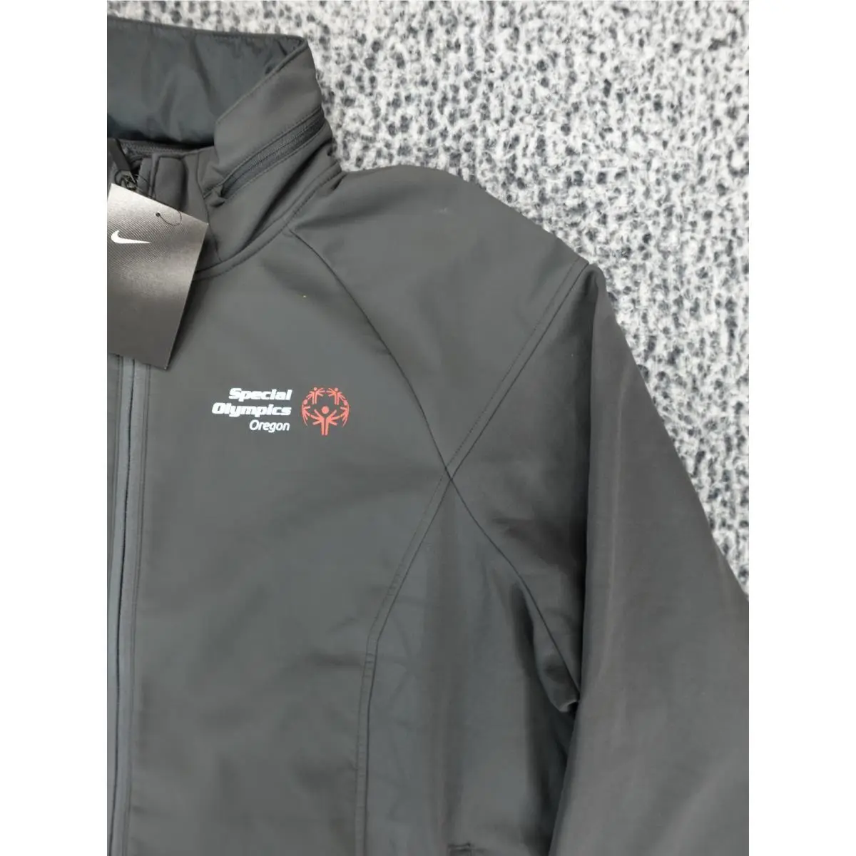 Nike clothing - Gray 1