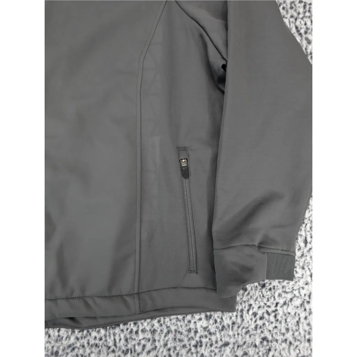 Nike clothing - Gray 2
