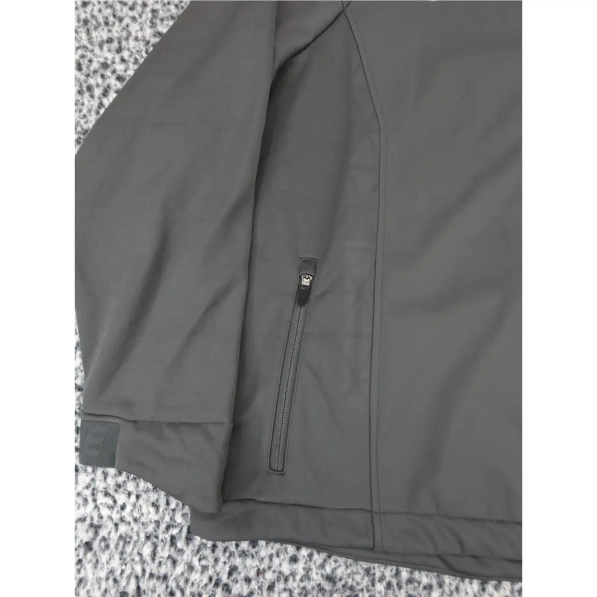 Nike clothing - Gray 3