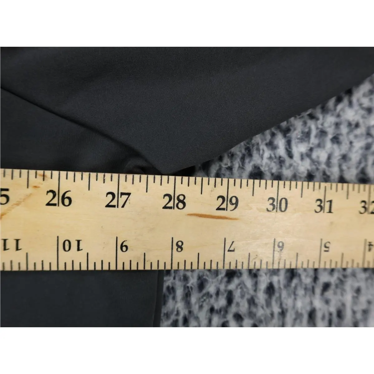 Nike clothing - Gray 5