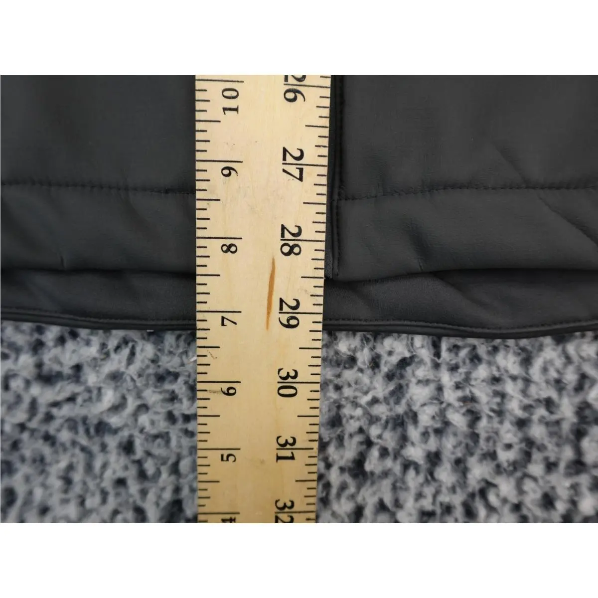 Nike clothing - Gray 6