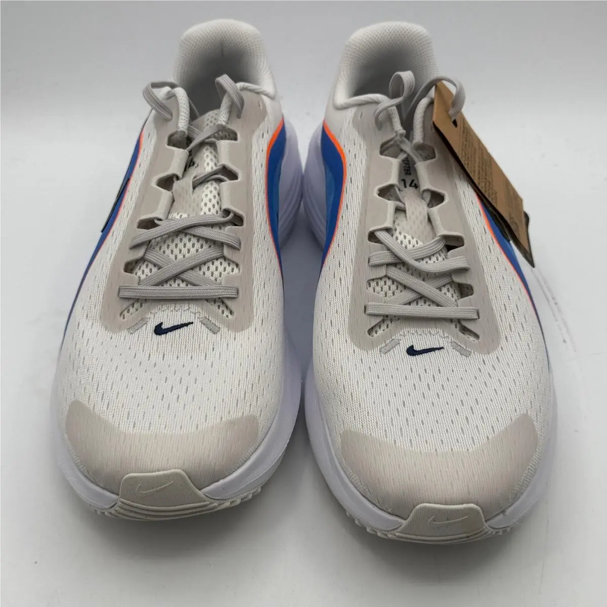 Nike shoes - Nike Downshifter 14 - Downshifter - White 1