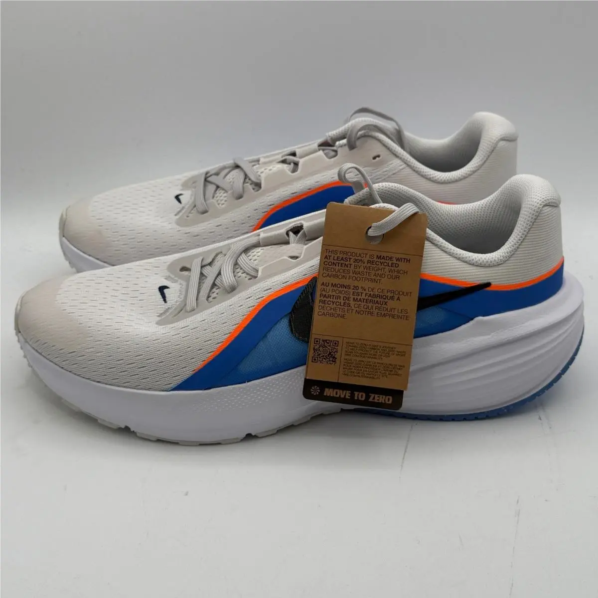 Nike shoes - Nike Downshifter 14 - Downshifter - White 2
