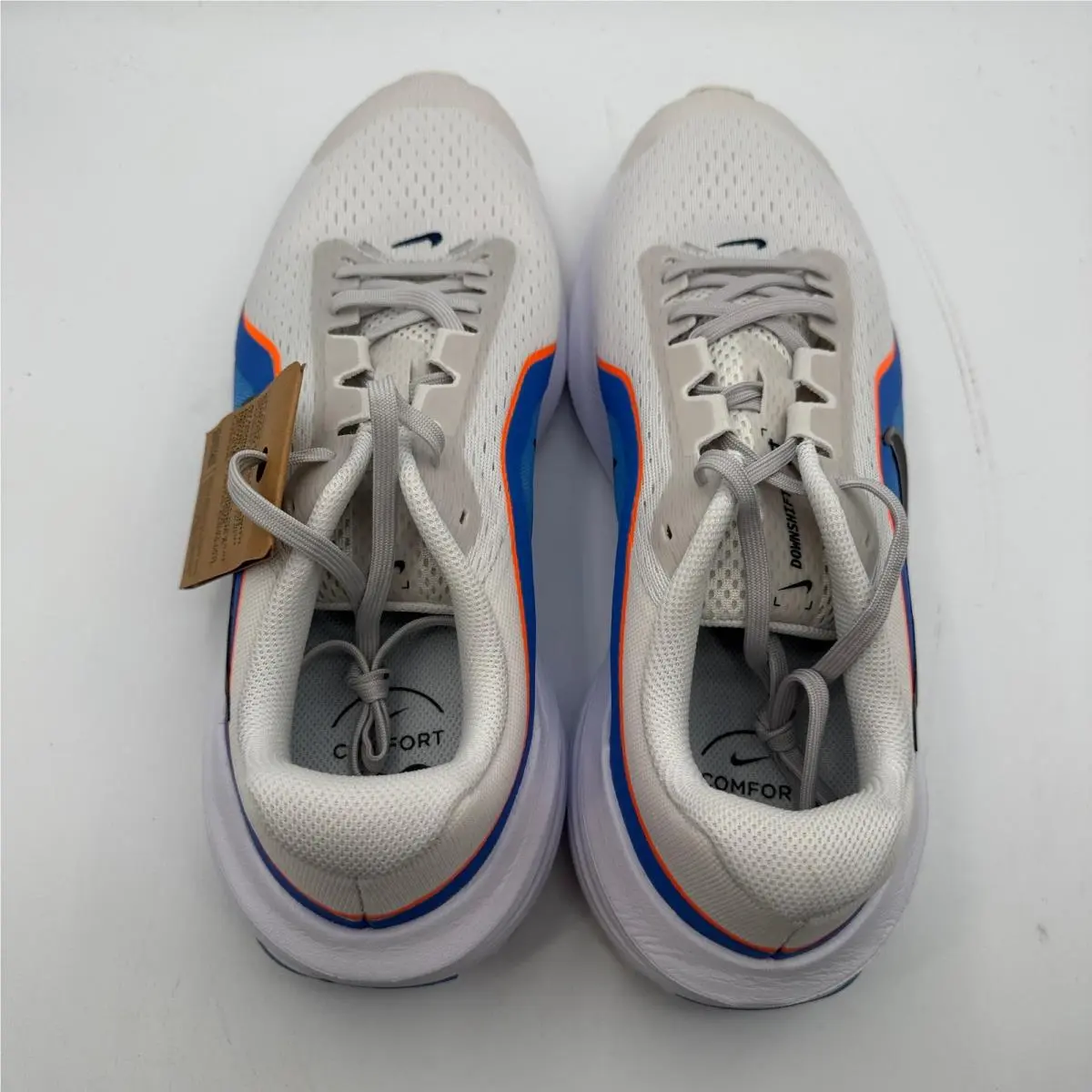 Nike shoes - Nike Downshifter 14 - Downshifter - White 3