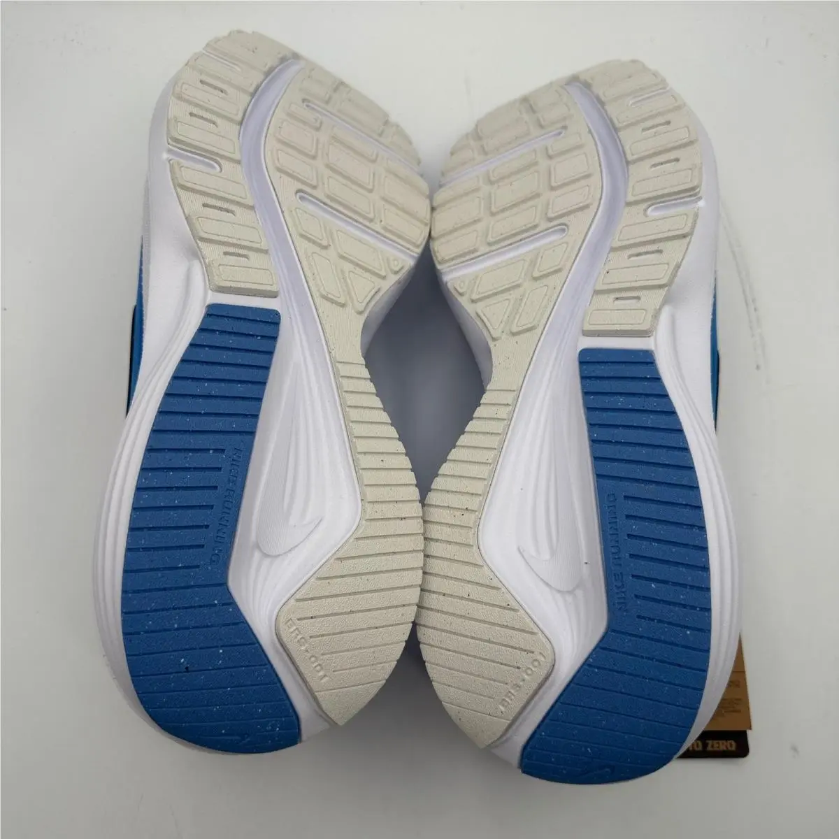 Nike shoes - Nike Downshifter 14 - Downshifter - White 4
