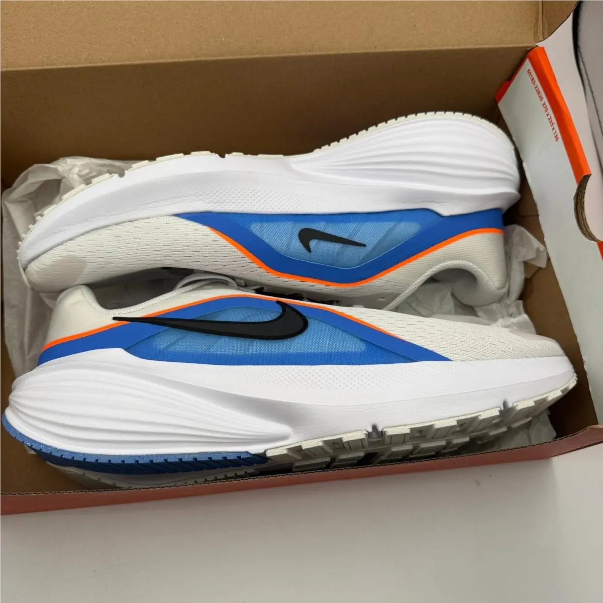 Nike shoes - Nike Downshifter 14 - Downshifter - White 5