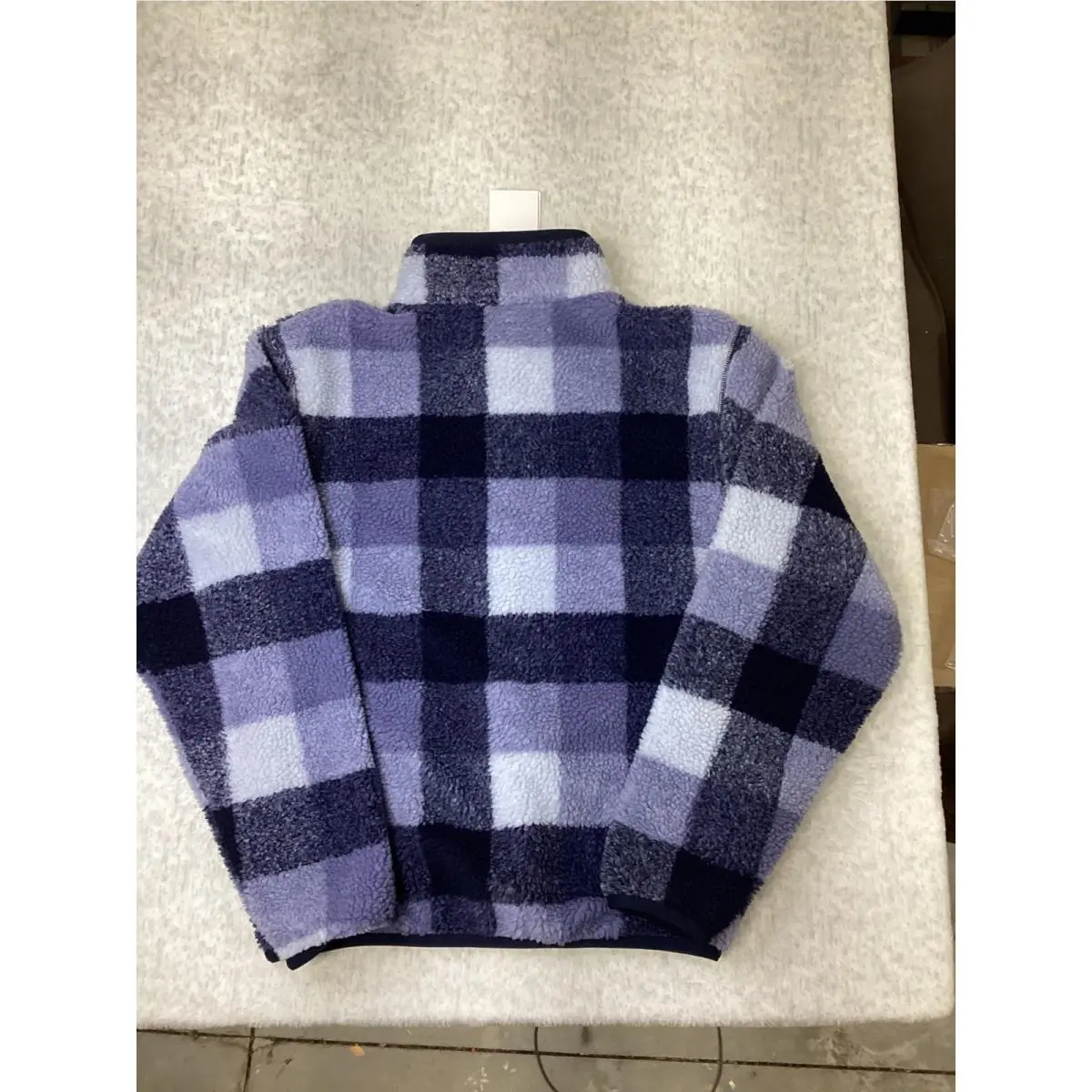 Nike clothing - Purple 4