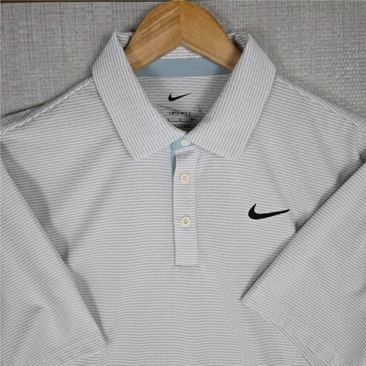 Nike clothing - Nike Dri-Fit - White 0