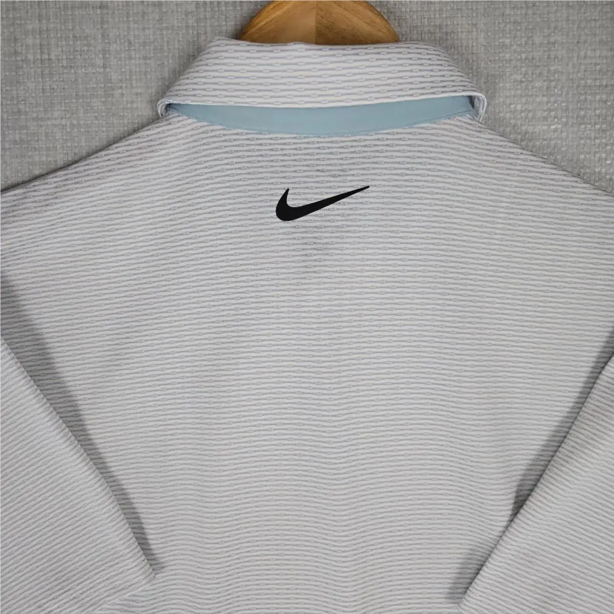 Nike clothing - Nike Dri-Fit - White 5