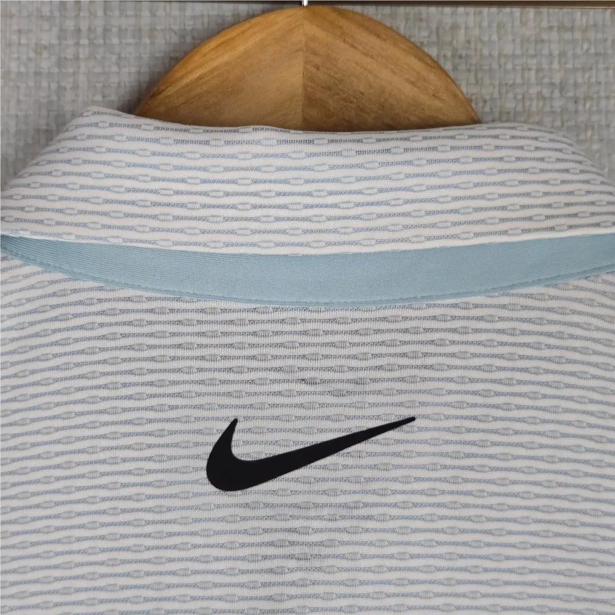 Nike clothing - Nike Dri-Fit - White 6