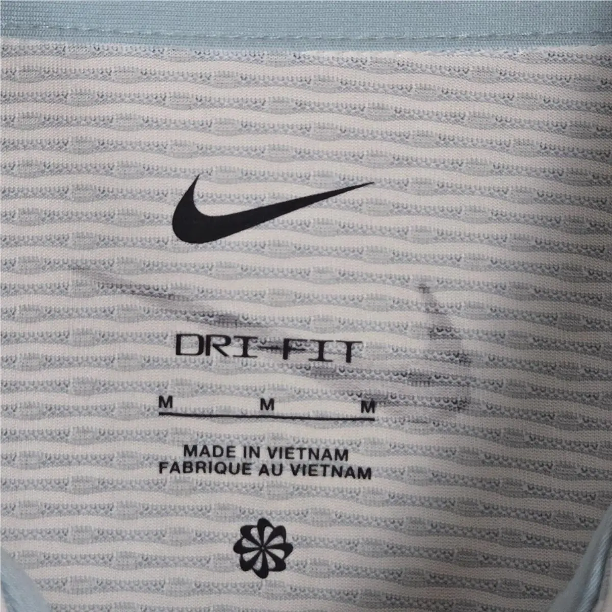 Nike clothing - Nike Dri-Fit - White 7