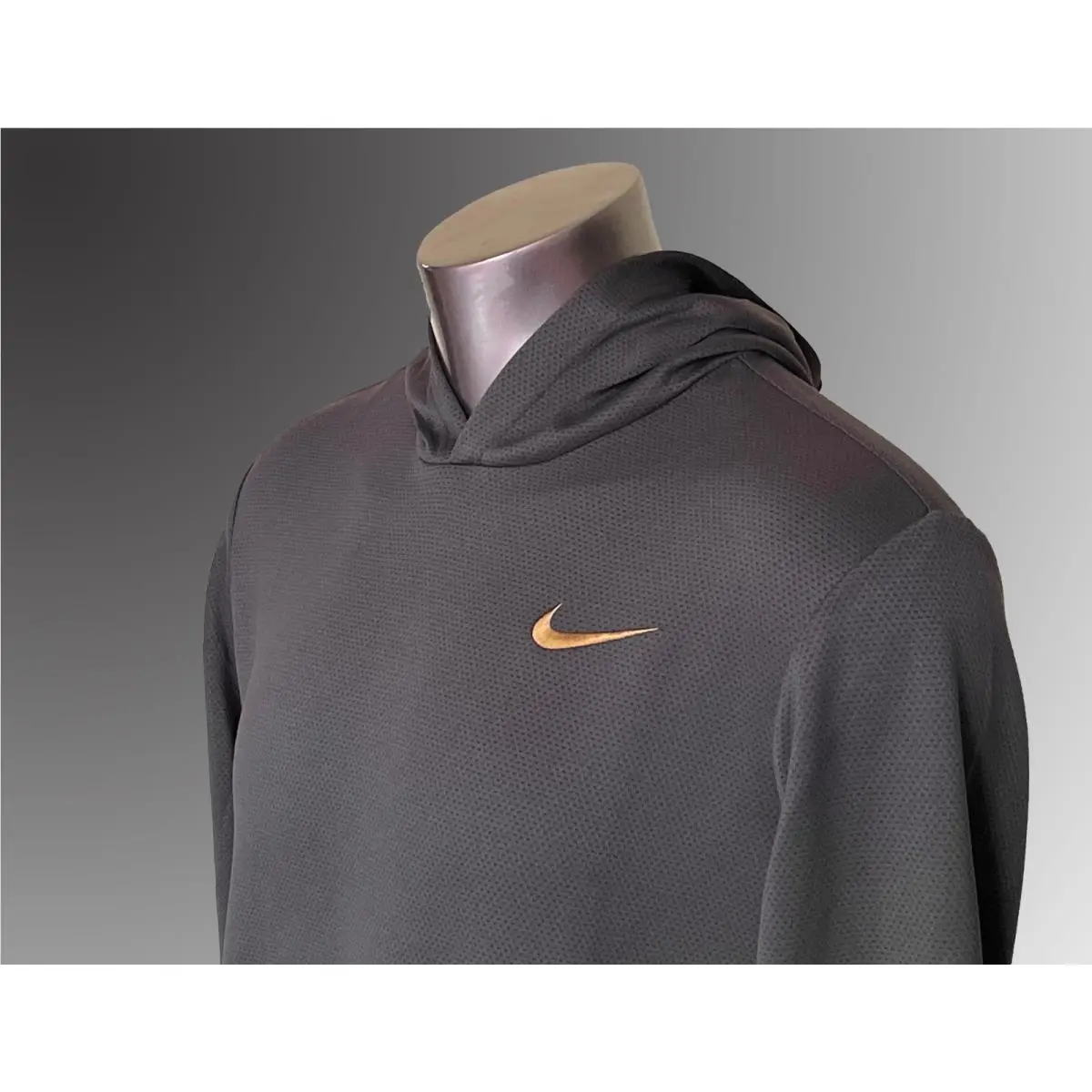 Nike clothing - HM5645321 HM5645-321 - HM5645321 HM5645-321 - Night Forest Green (UPC: 198482336233) 1