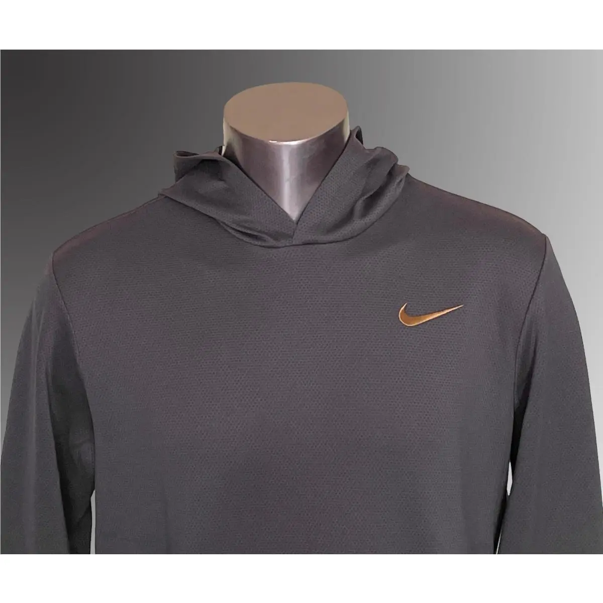 Nike clothing - HM5645321 HM5645-321 - HM5645321 HM5645-321 - Night Forest Green (UPC: 198482336233) 2