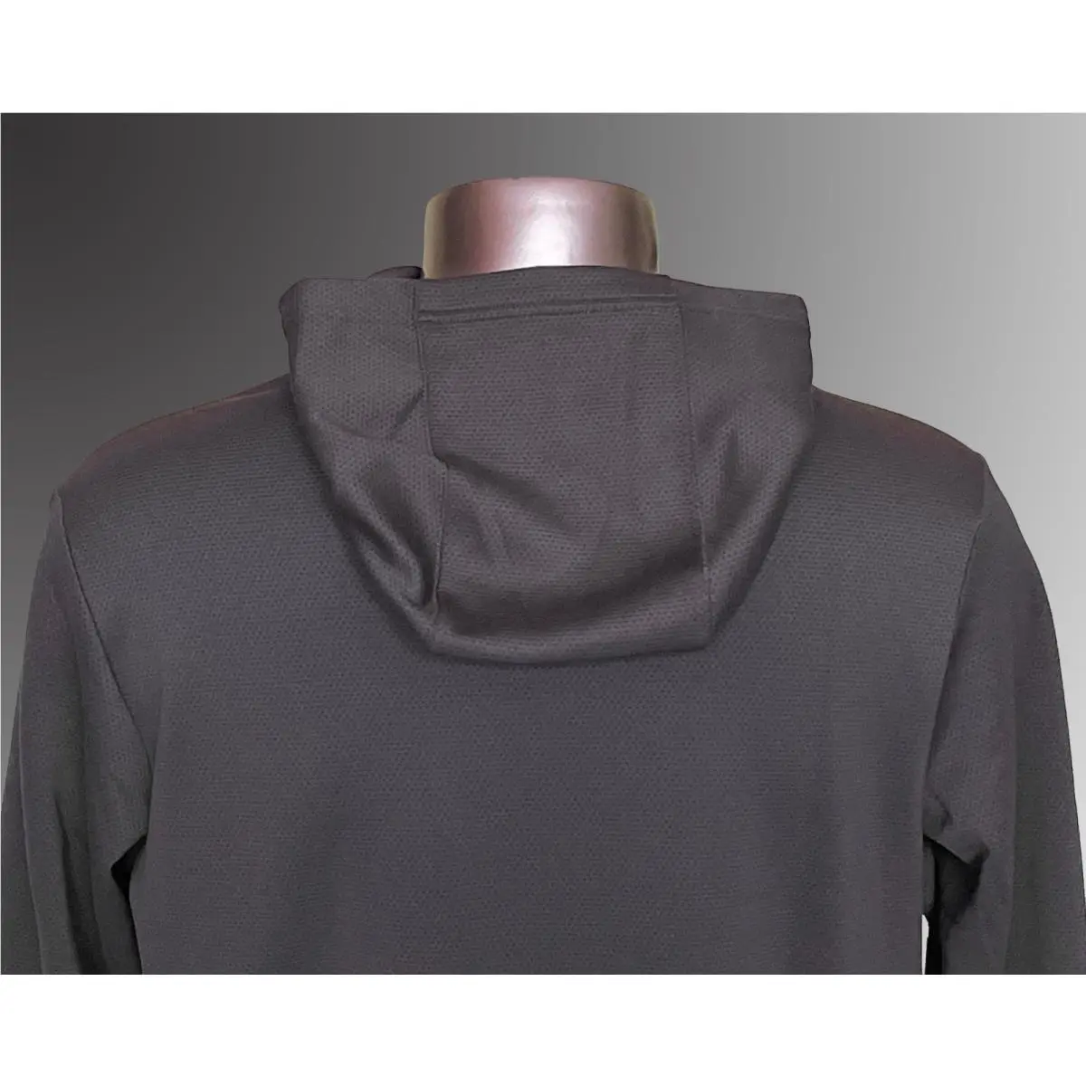 Nike clothing - HM5645321 HM5645-321 - HM5645321 HM5645-321 - Night Forest Green (UPC: 198482336233) 3