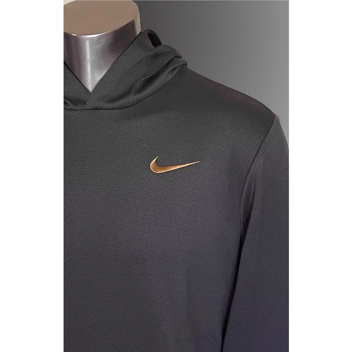 Nike clothing - HM5645321 HM5645-321 - HM5645321 HM5645-321 - Night Forest Green (UPC: 198482336233) 4