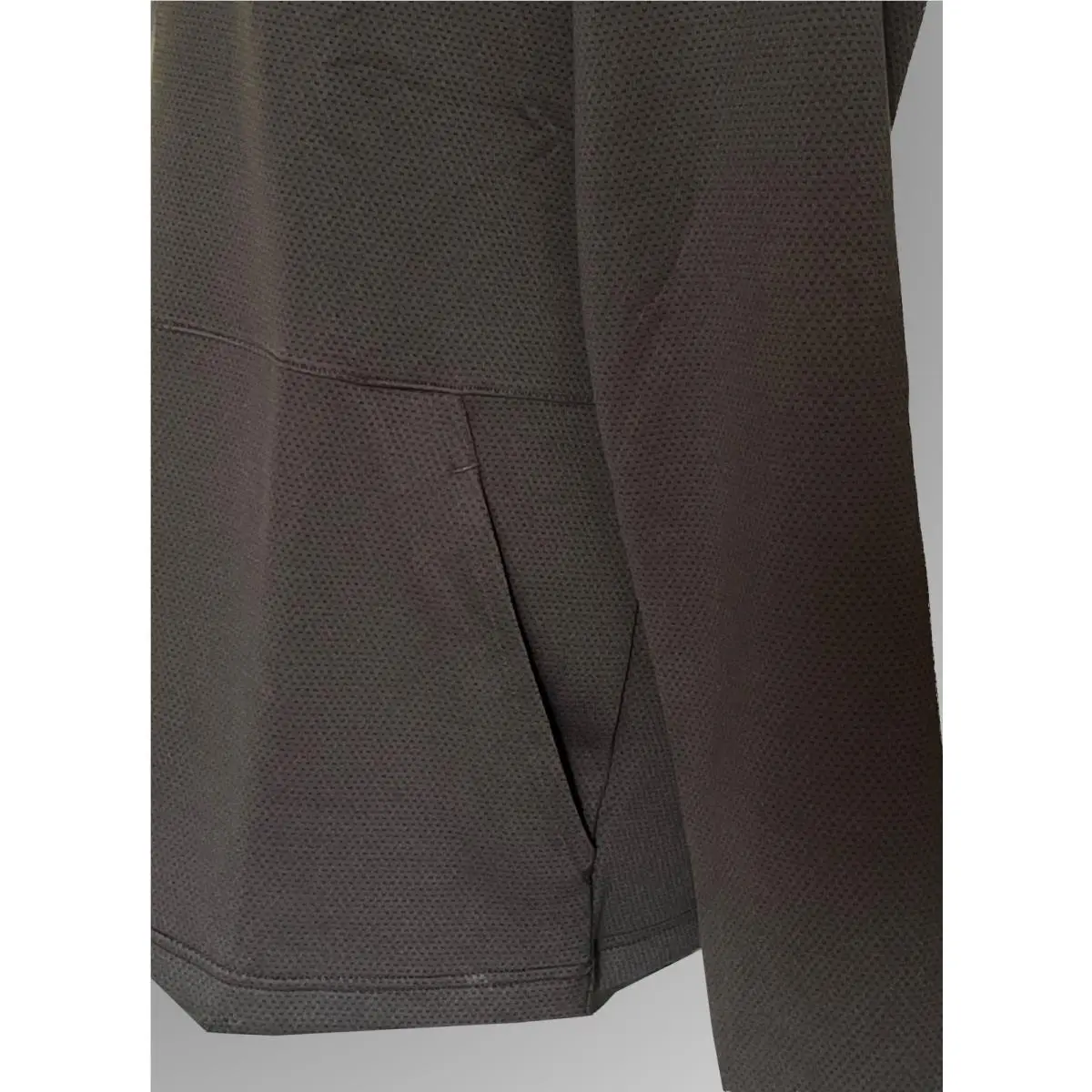 Nike clothing - HM5645321 HM5645-321 - HM5645321 HM5645-321 - Night Forest Green (UPC: 198482336233) 5