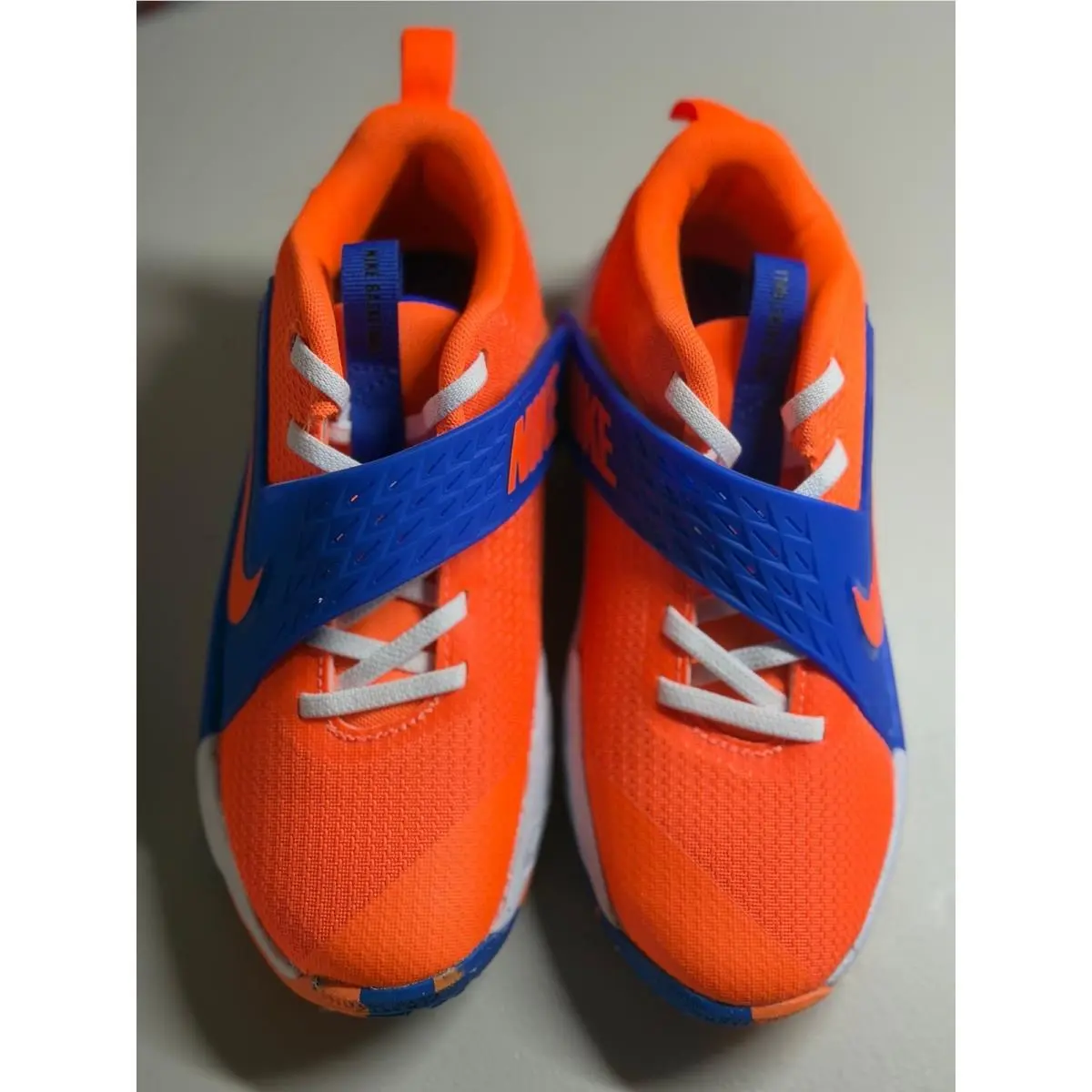 Nike shoes - Orange 0