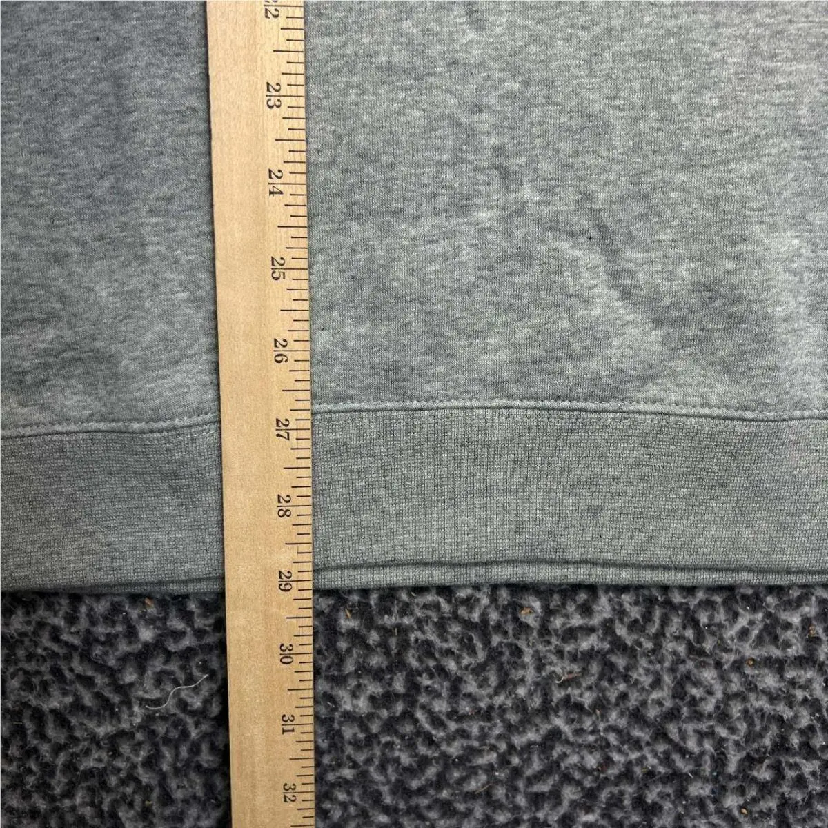 Nike clothing - Gray 3