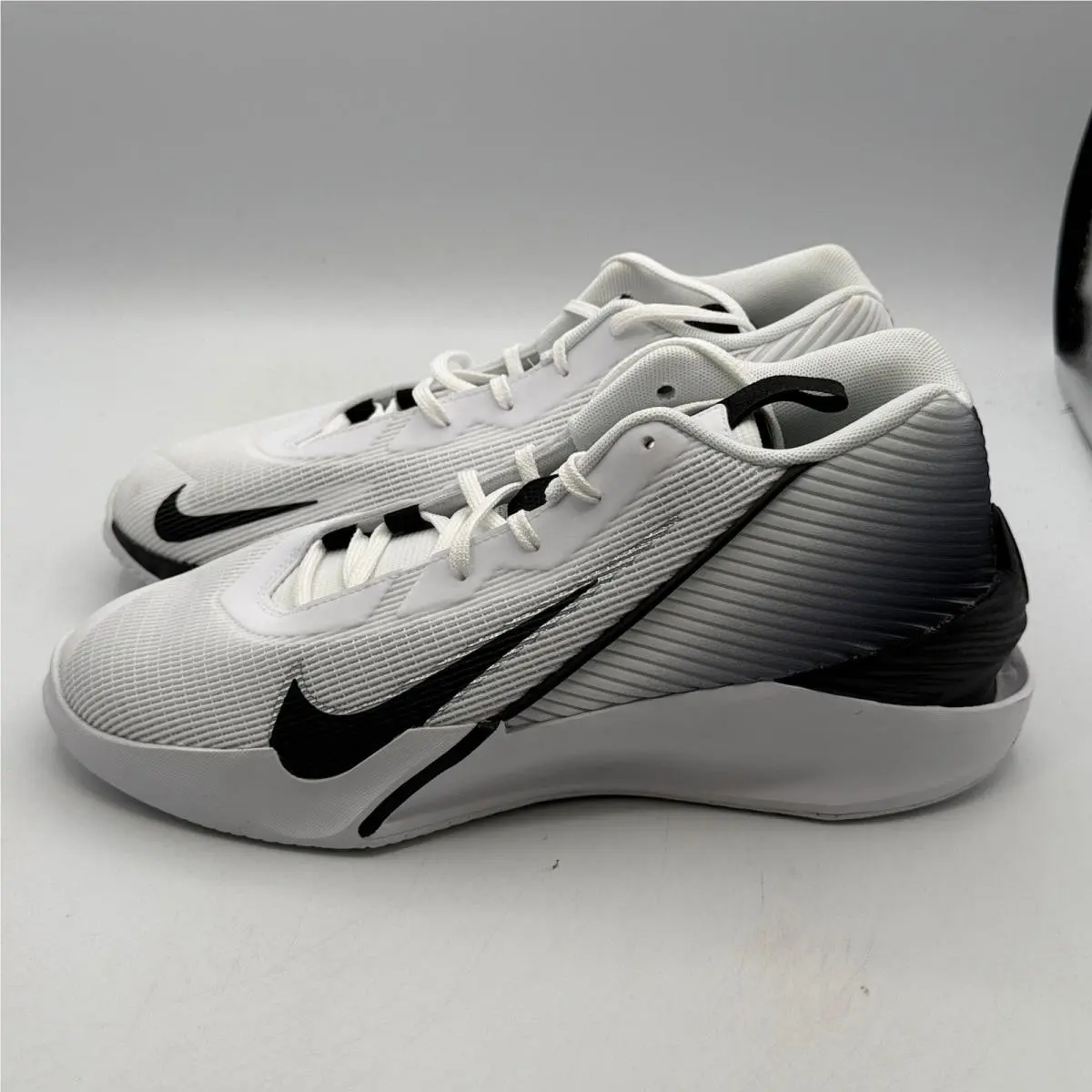 Nike shoes - Nike G.T. Jump Academy - Jump Academy - White 1