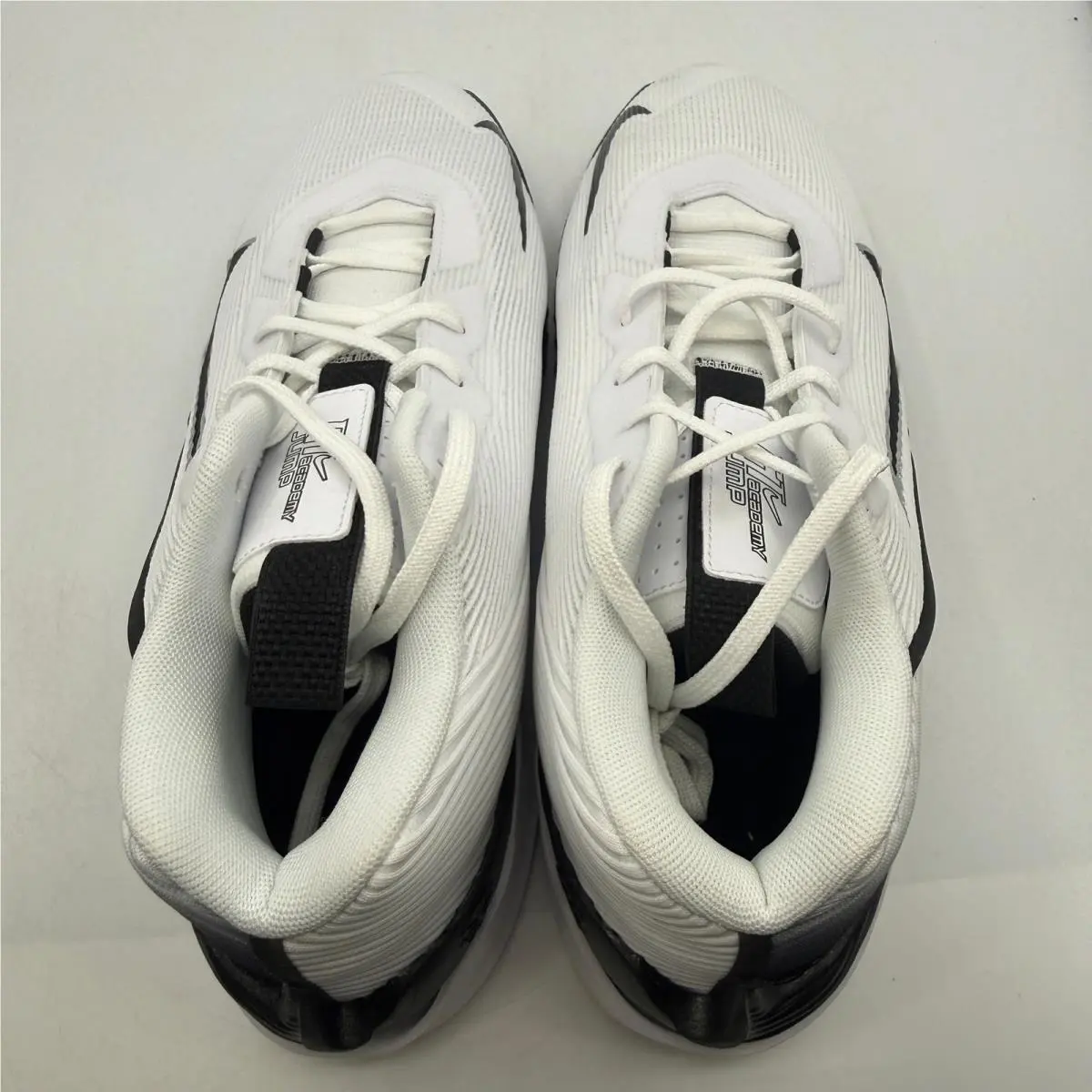 Nike shoes - Nike G.T. Jump Academy - Jump Academy - White 2