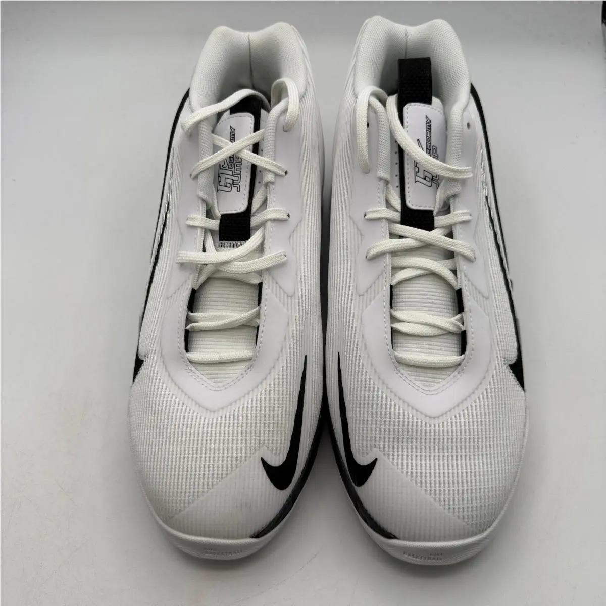 Nike shoes - Nike G.T. Jump Academy - Jump Academy - White 0