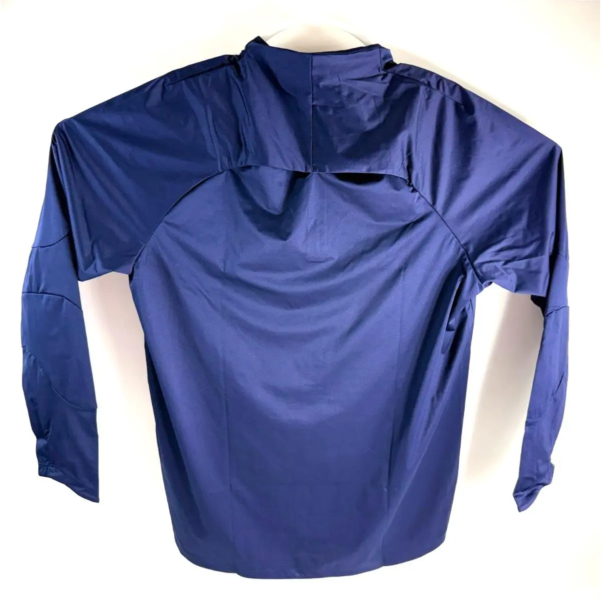 Nike clothing - Nike Strike - Strike - DX2863-499 - Blue 2