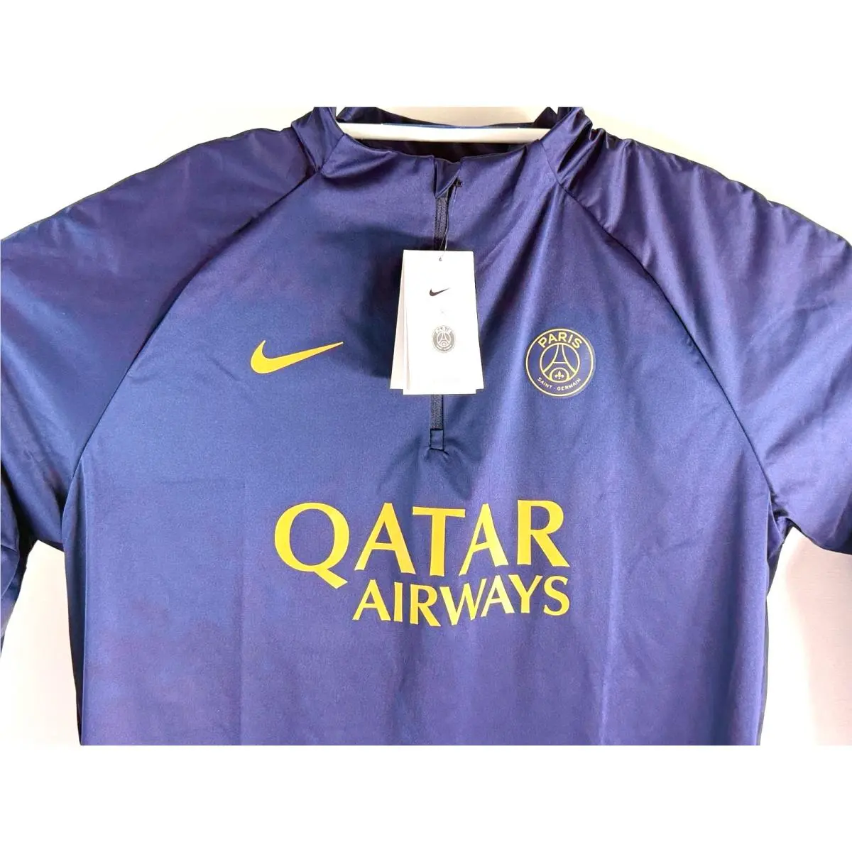 Nike clothing - Nike Strike - Strike - DX2863-499 - Blue 0