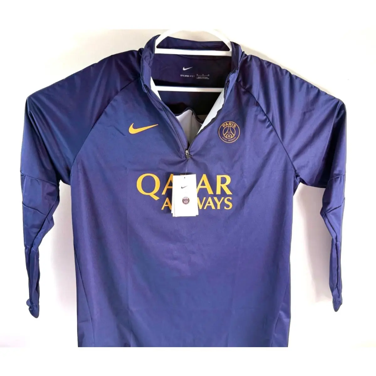 Nike clothing - Nike Strike - Strike - DX2863-499 - Blue 1