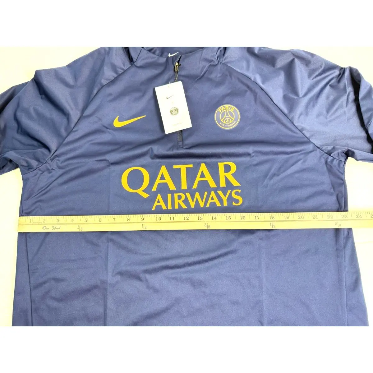 Nike clothing - Nike Strike - Strike - DX2863-499 - Blue 4