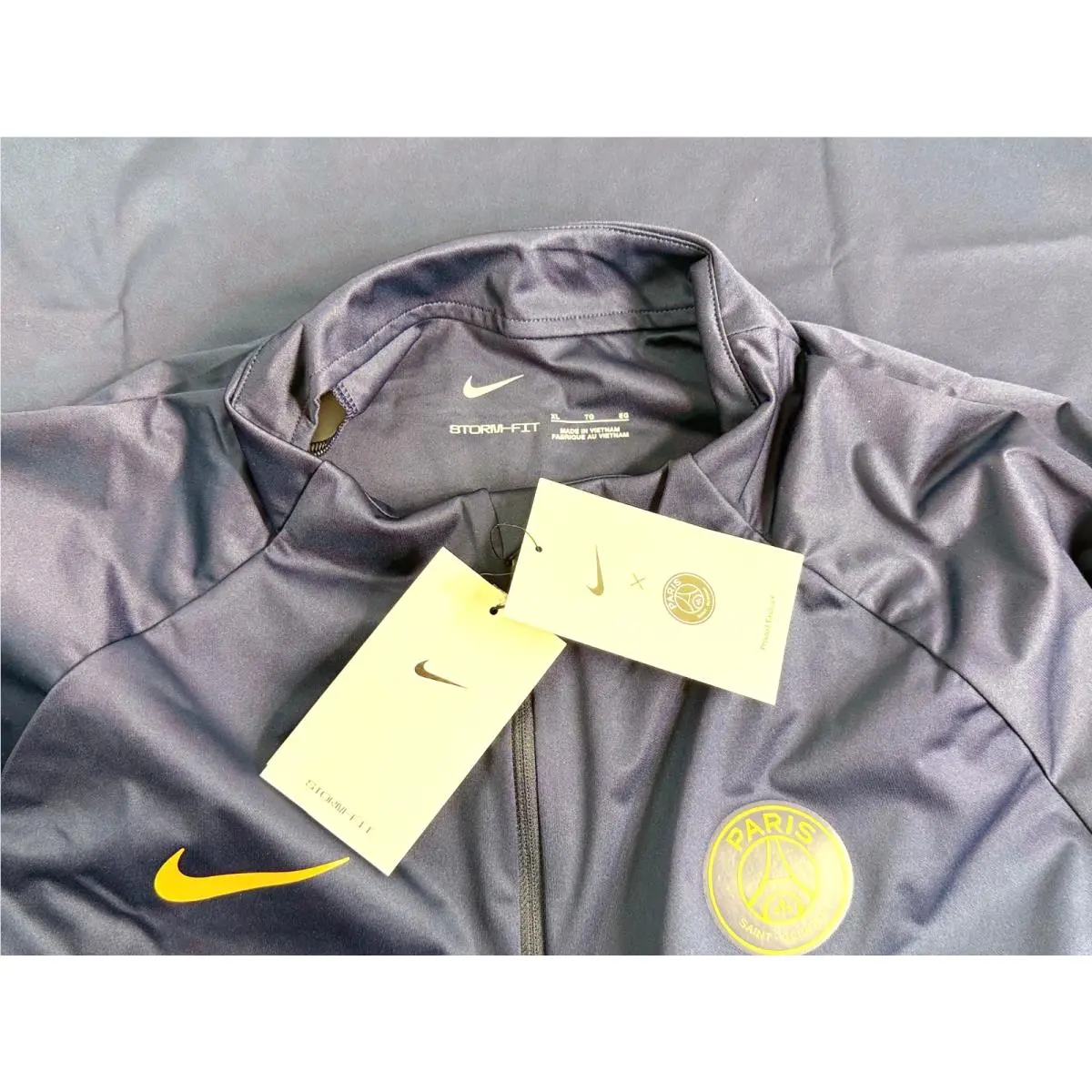 Nike clothing - Nike Strike - Strike - DX2863-499 - Blue 6