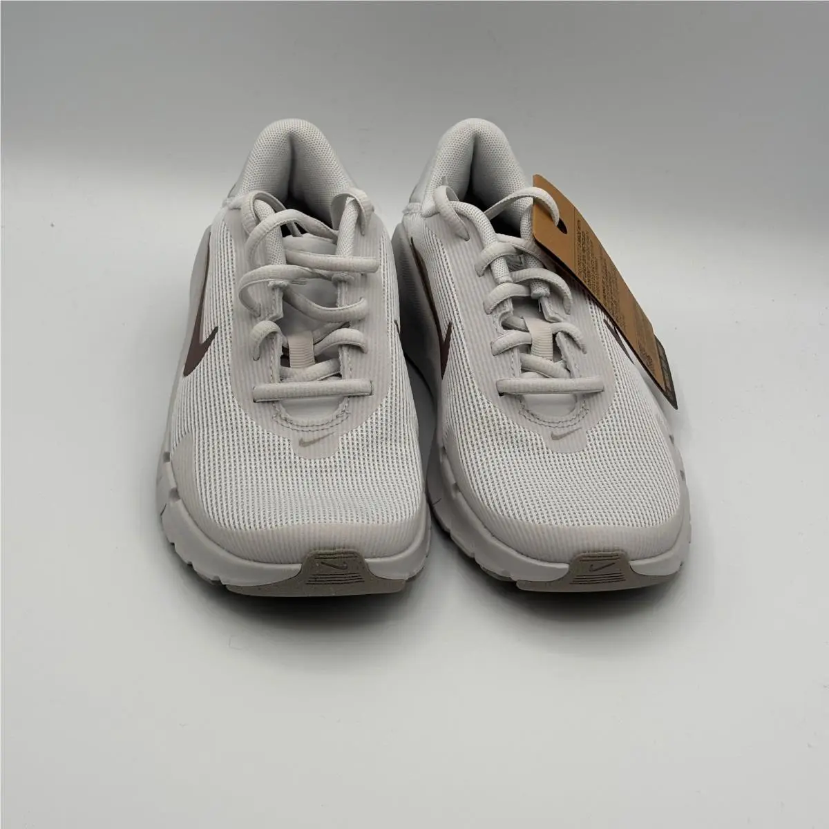 Nike shoes - Nike Flex Train - Flex Train - Gray 2