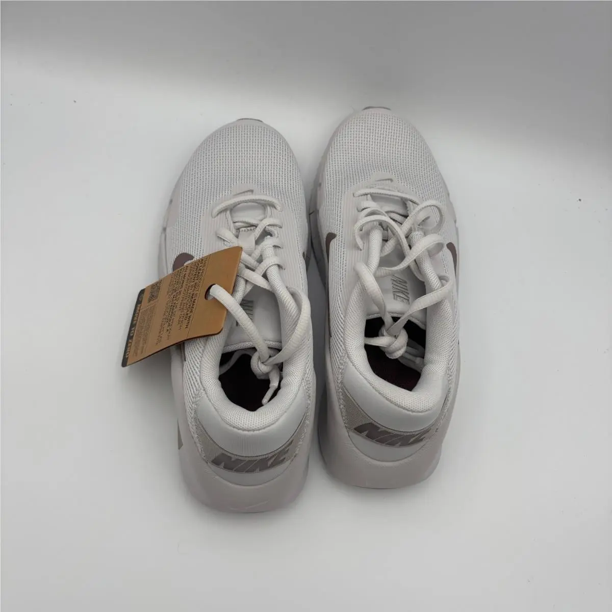 Nike shoes - Nike Flex Train - Flex Train - Gray 4