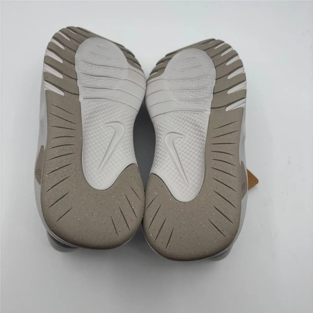 Nike shoes - Nike Flex Train - Flex Train - Gray 5