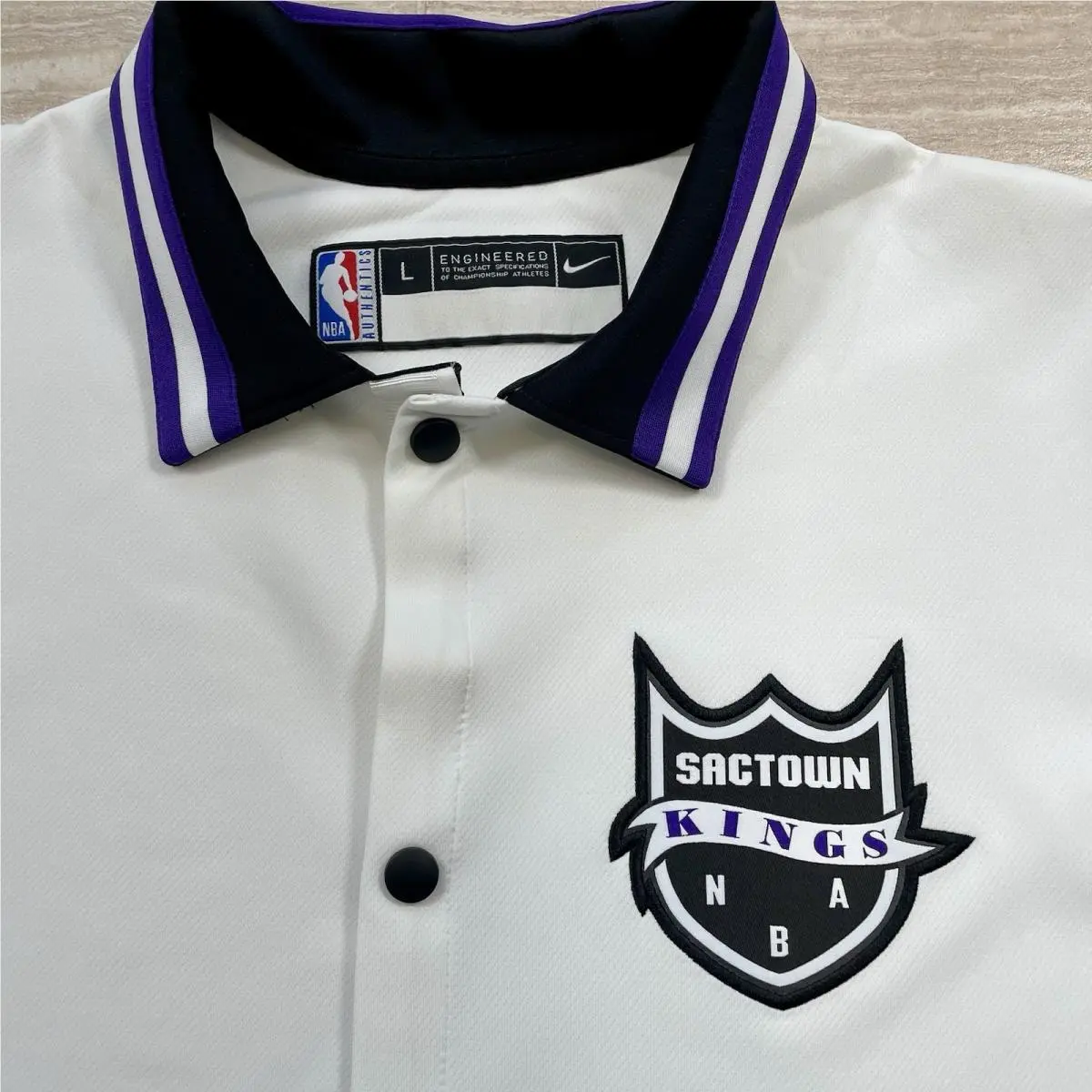 Nike clothing - White 0