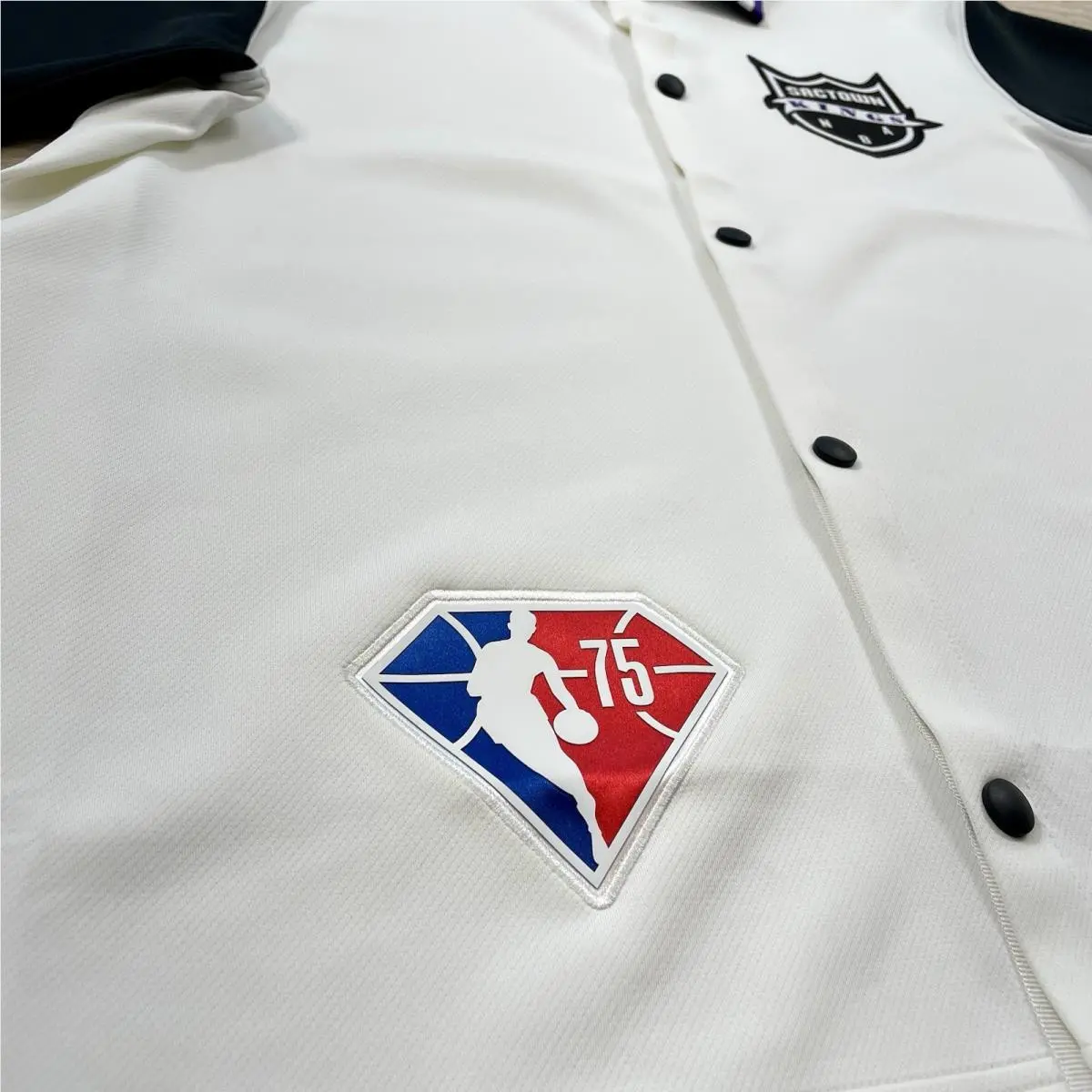 Nike clothing - White 1