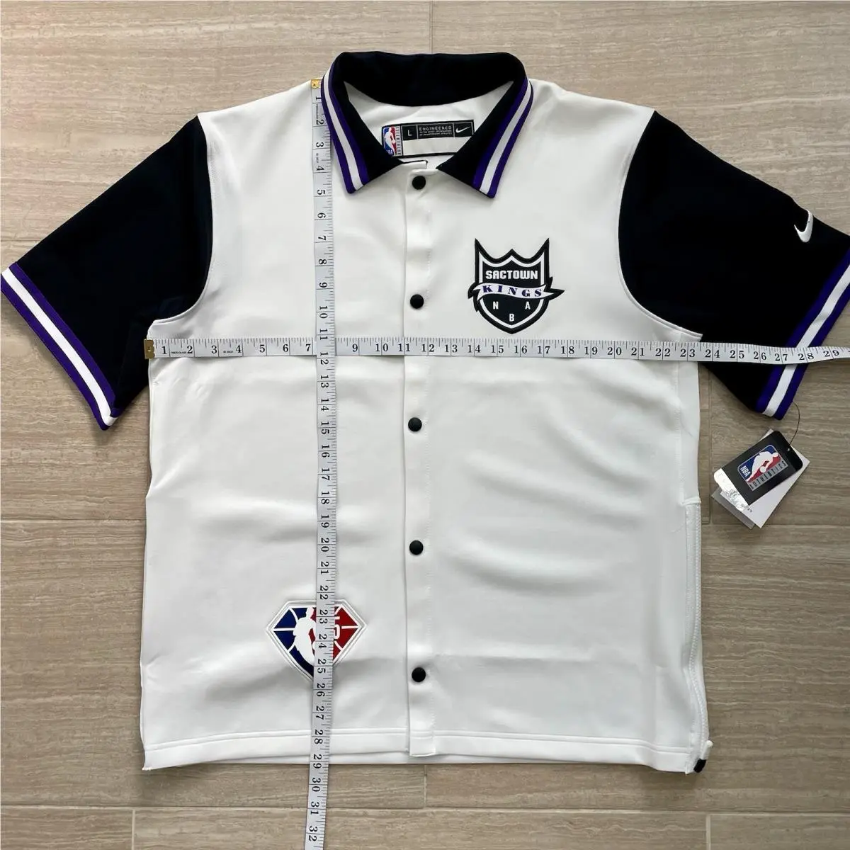 Nike clothing - White 9