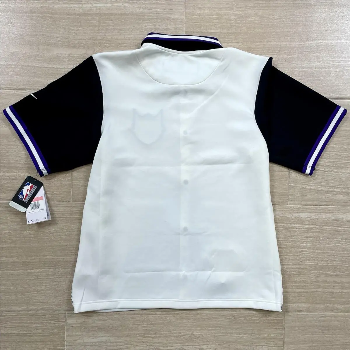 Nike clothing - White 5