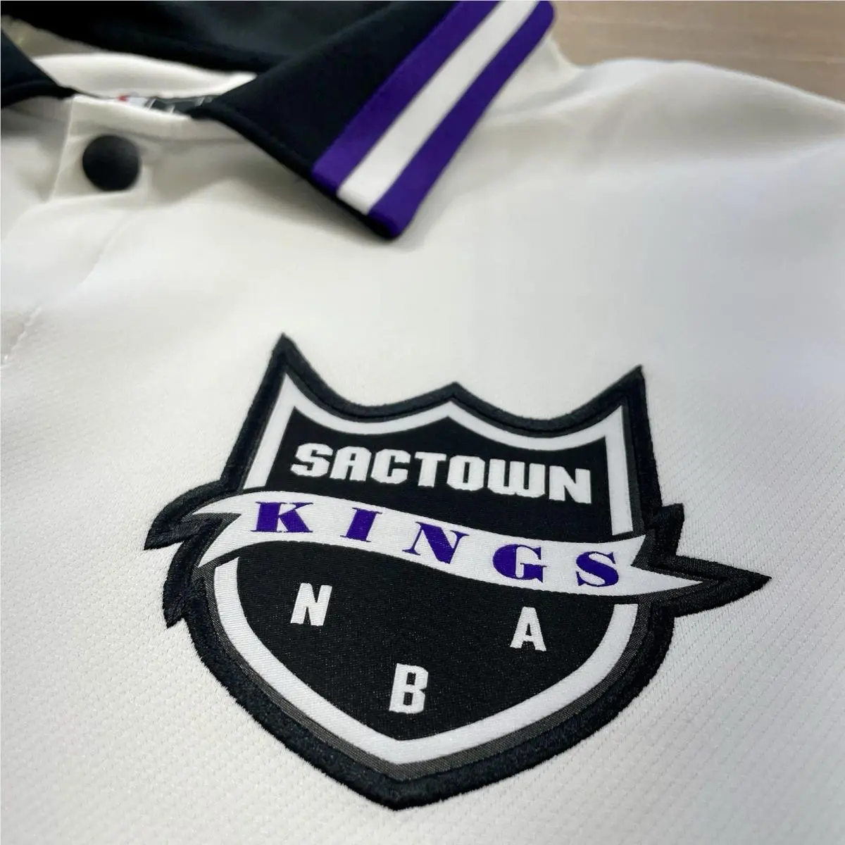Nike clothing - White 7