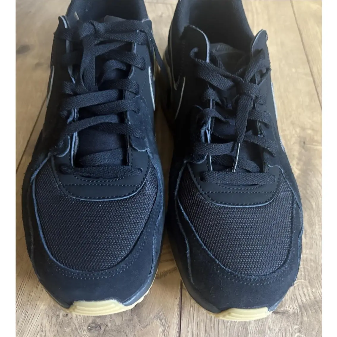 Nike shoes - Nike Air Max Excee - Air Max Excee - Black 1