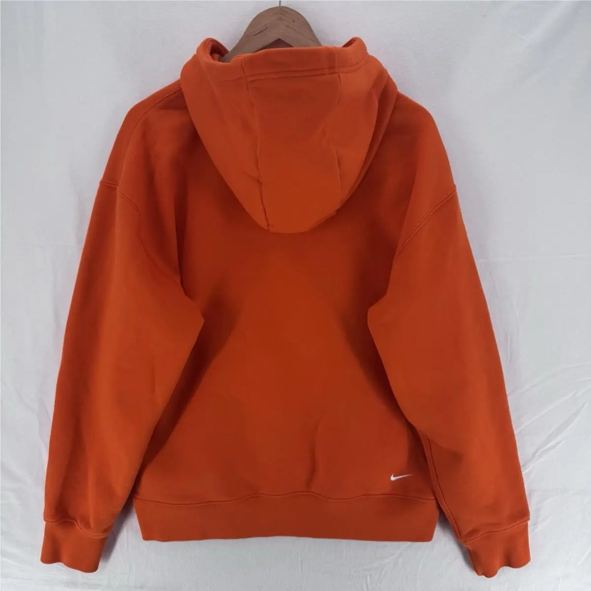 Nike clothing - Orange (UPC: 0198485056312) 7