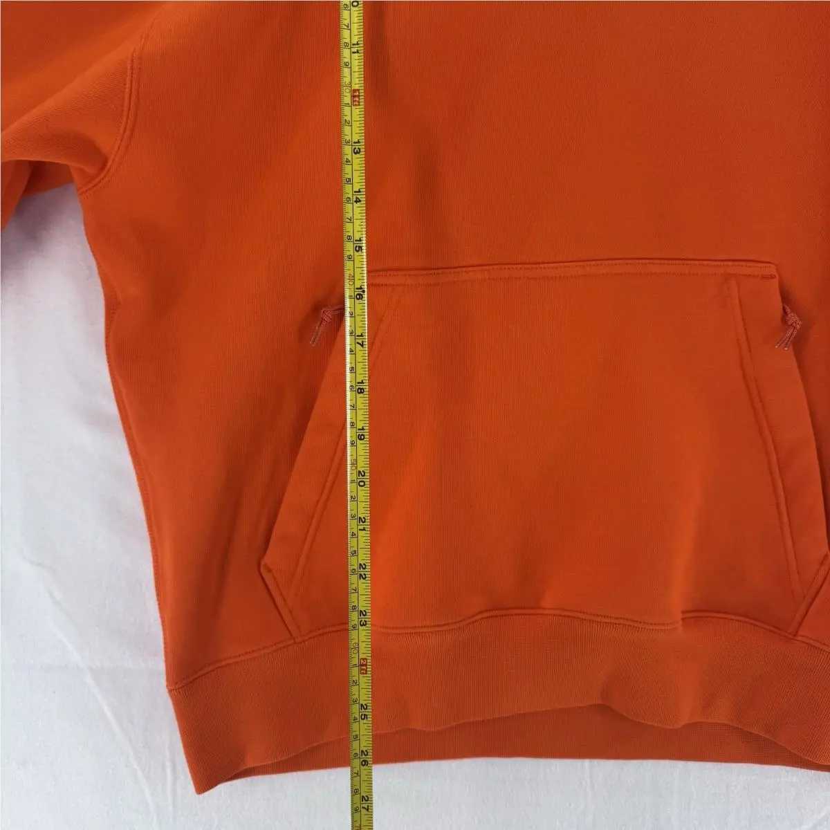Nike clothing - Orange (UPC: 0198485056312) 6