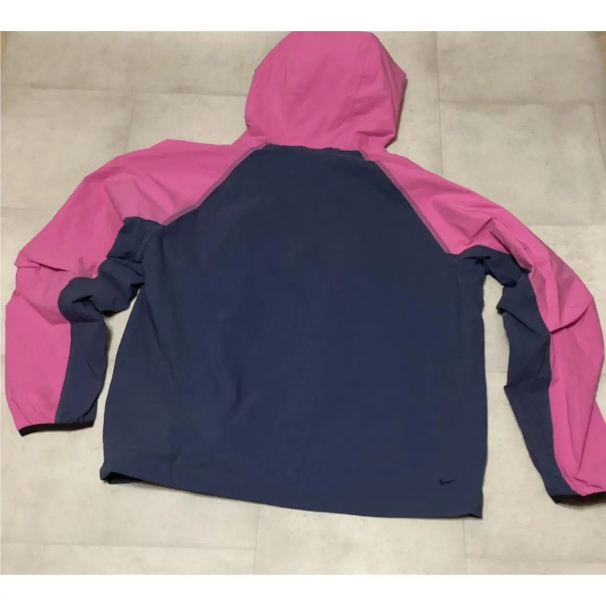 Nike clothing - Nike Tech - Tech - HM7151437 - thunder blue/cosmic fuchsia/black 4