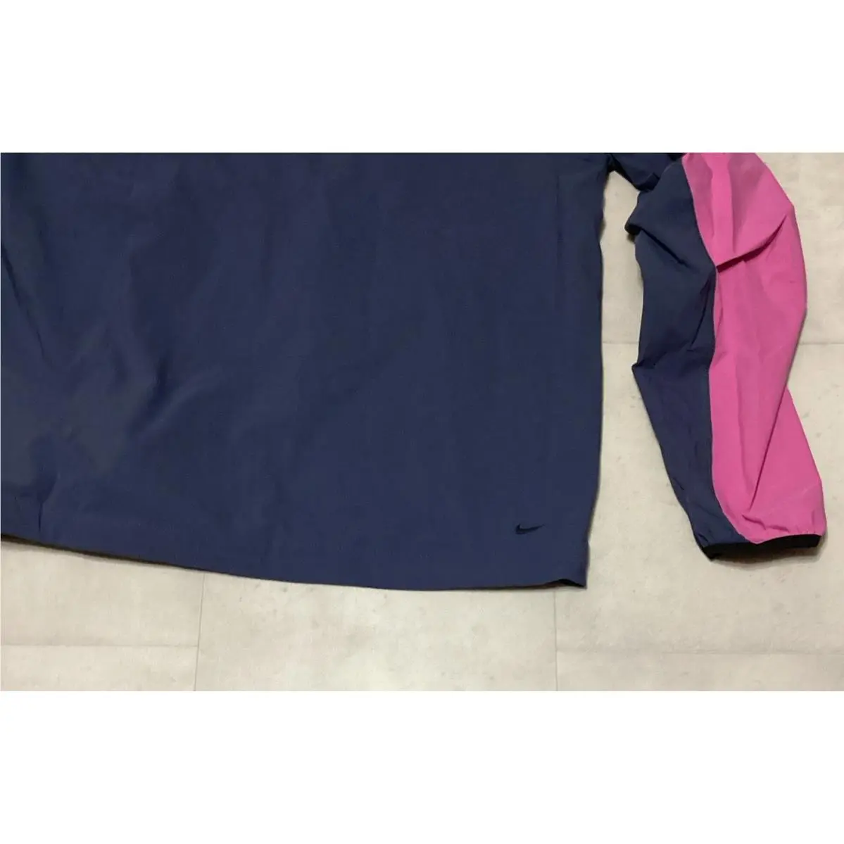Nike clothing - Nike Tech - Tech - HM7151437 - thunder blue/cosmic fuchsia/black 5