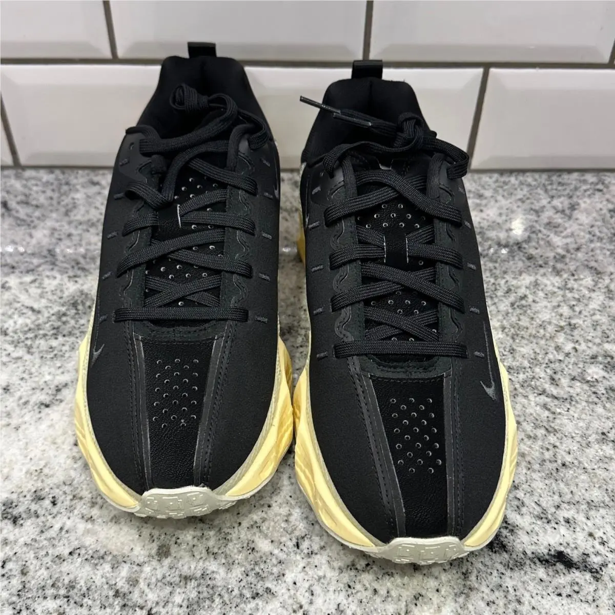 Nike shoes - Ava Rover (GS) - Ava Rover - Black 0