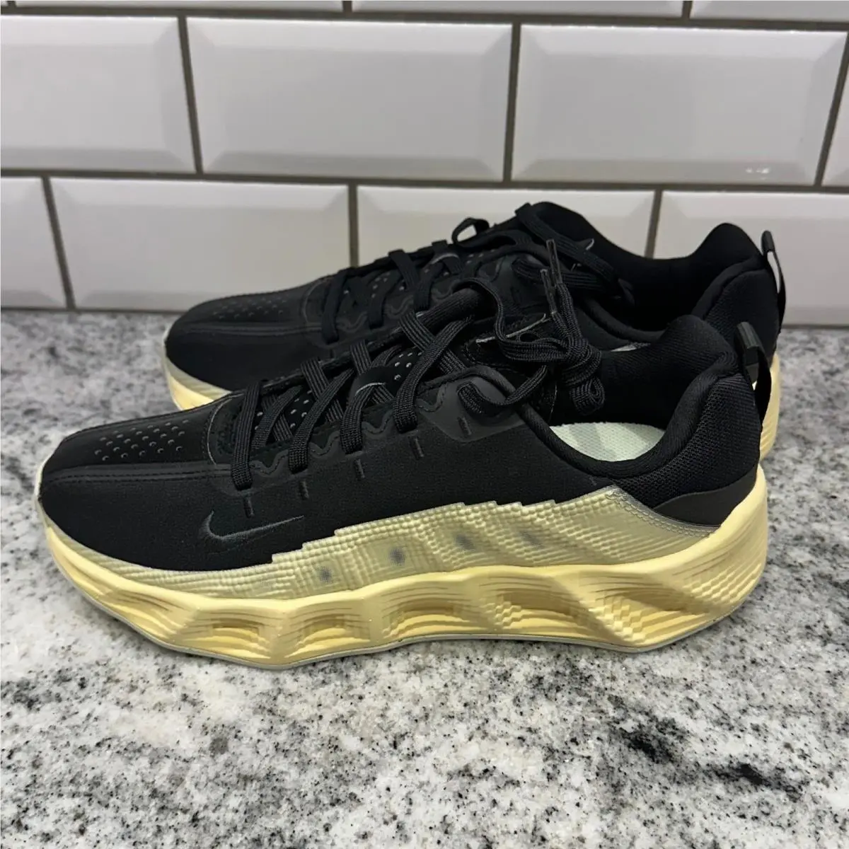 Nike shoes - Ava Rover (GS) - Ava Rover - Black 1