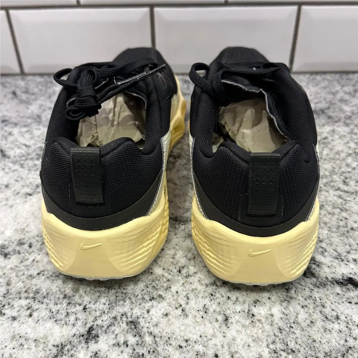 Nike shoes - Ava Rover (GS) - Ava Rover - Black 2